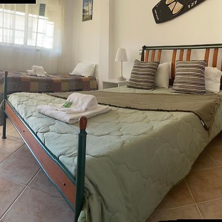 Lagos Marina Guest House ภายนอก รูปภาพ