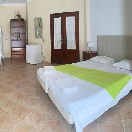 Lagos Marina Guest House ภายนอก รูปภาพ