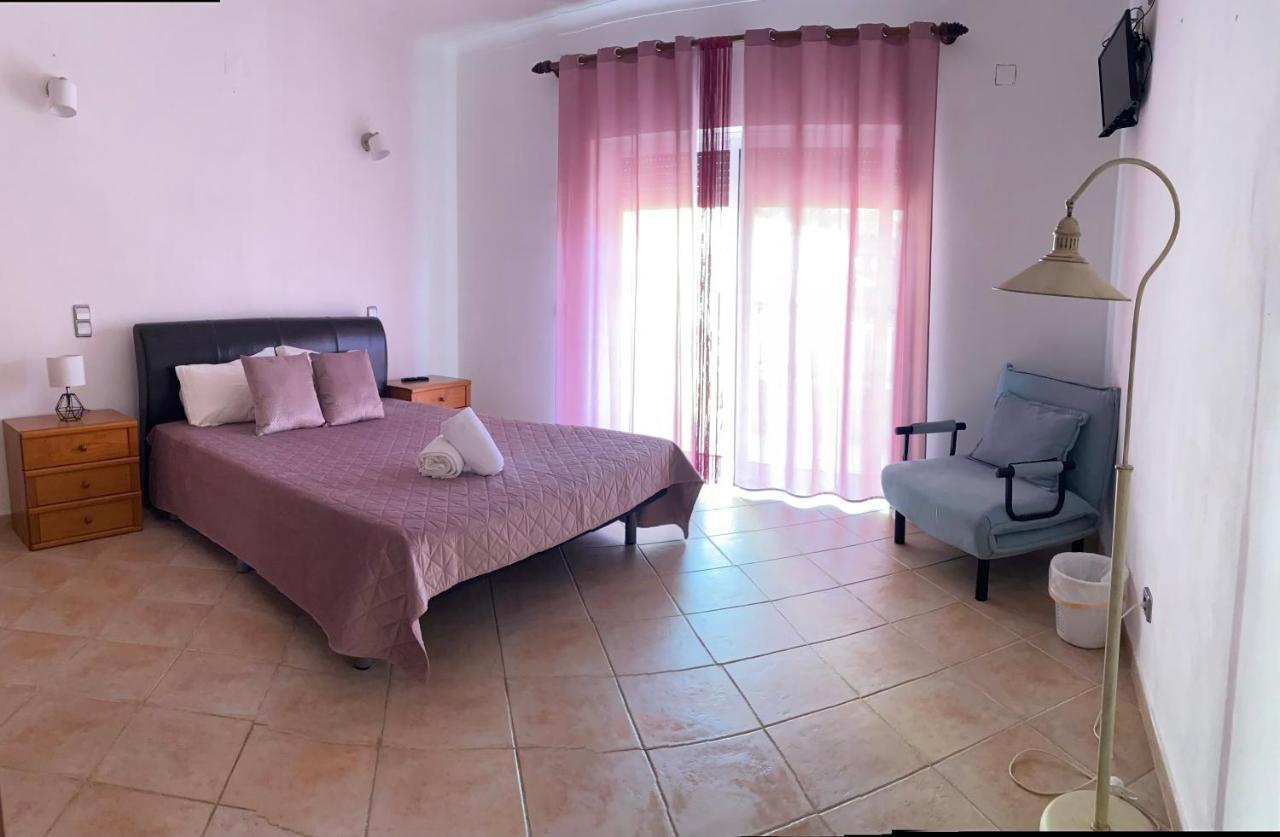Lagos Marina Guest House ภายนอก รูปภาพ