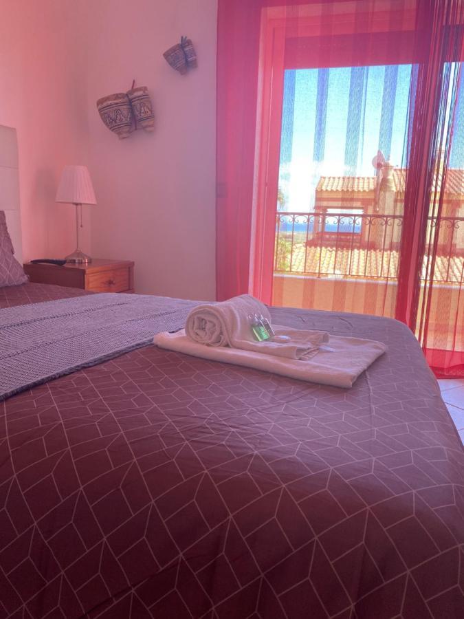 Lagos Marina Guest House ภายนอก รูปภาพ