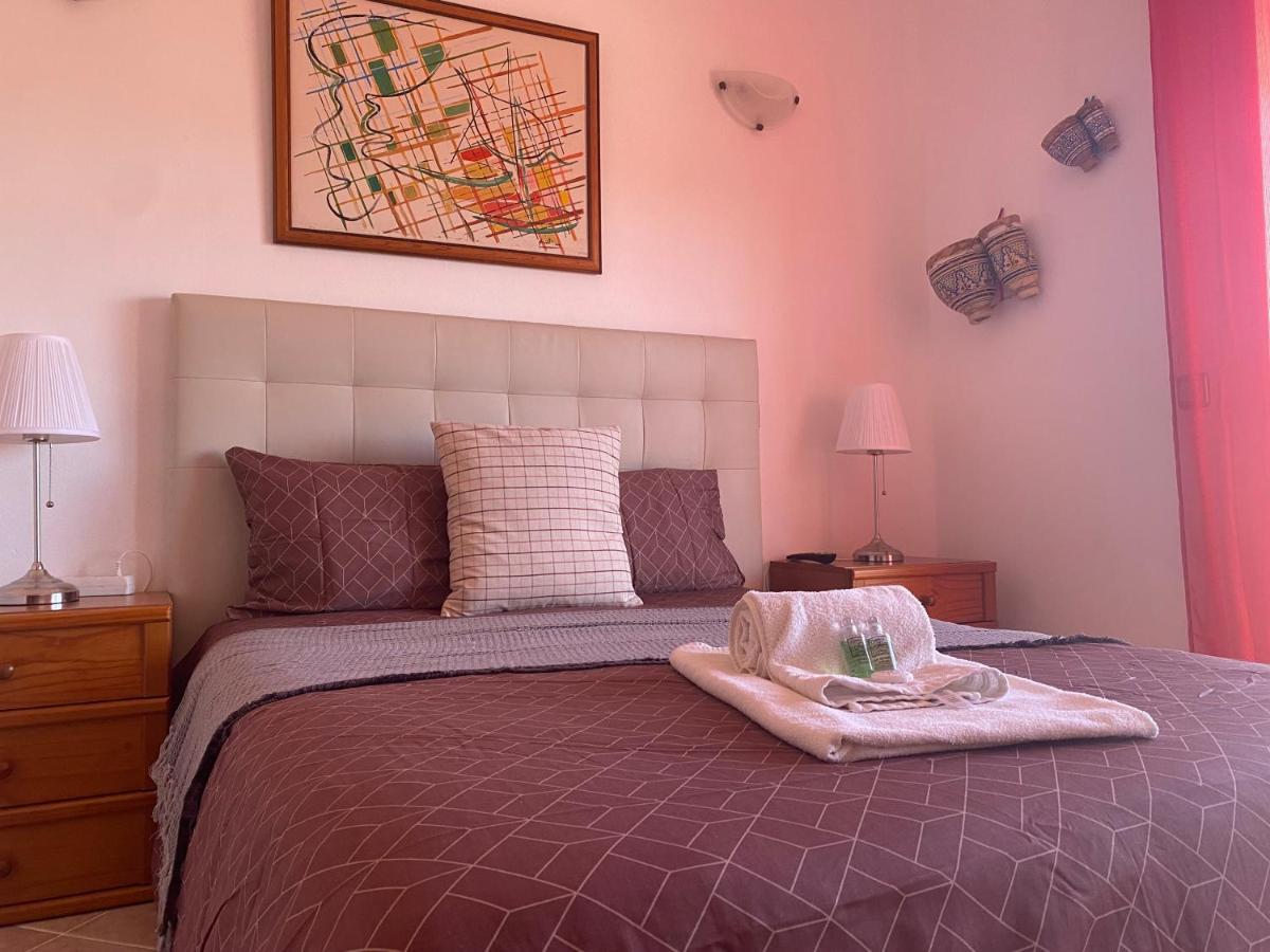 Lagos Marina Guest House ภายนอก รูปภาพ
