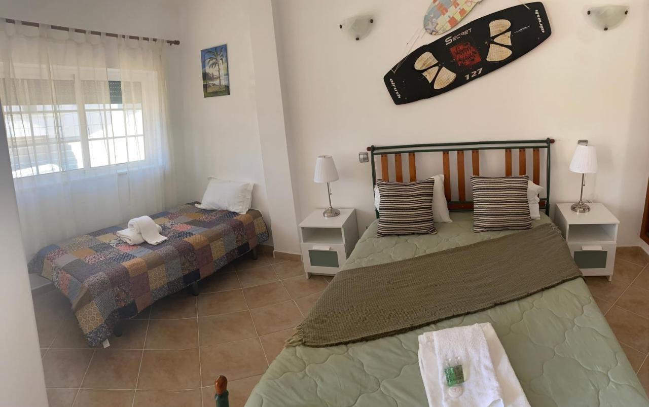 Lagos Marina Guest House ภายนอก รูปภาพ