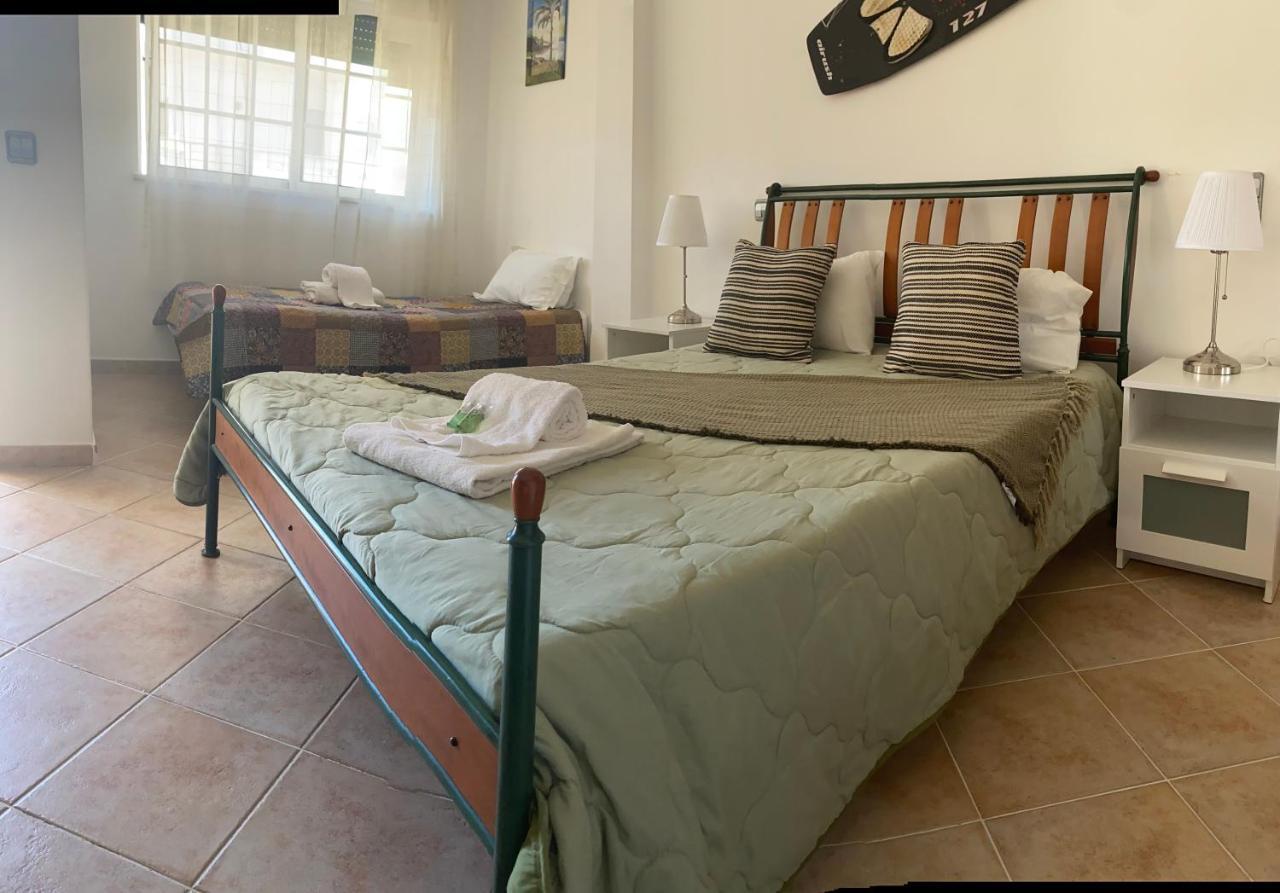 Lagos Marina Guest House ภายนอก รูปภาพ