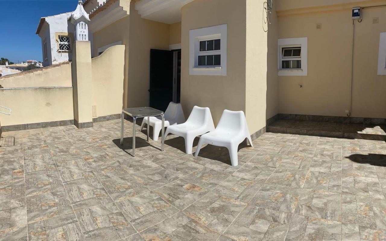 Lagos Marina Guest House ภายนอก รูปภาพ