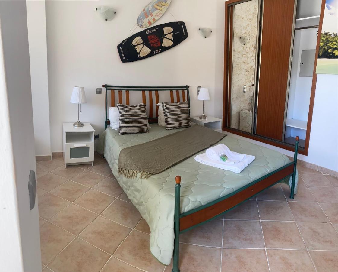 Lagos Marina Guest House ภายนอก รูปภาพ