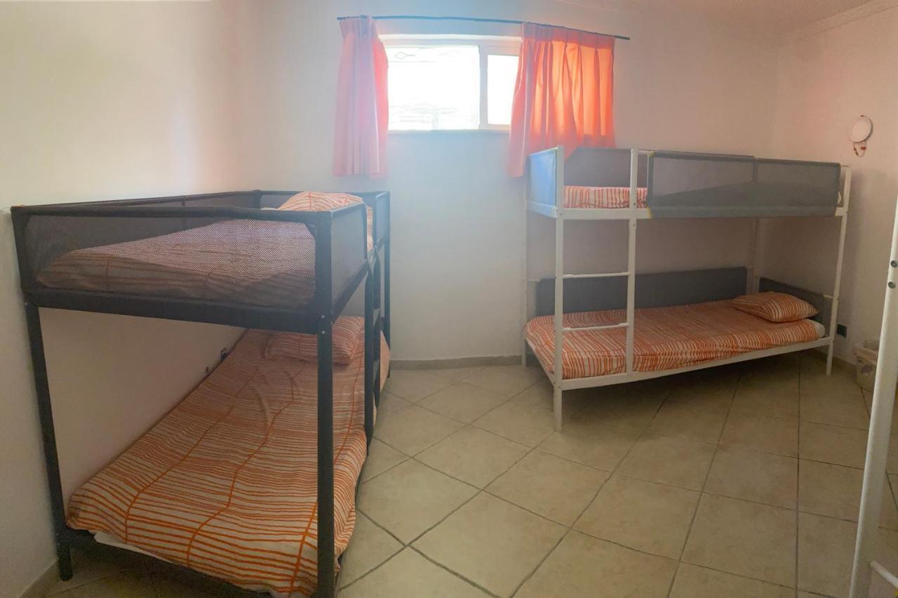 Lagos Marina Guest House ภายนอก รูปภาพ