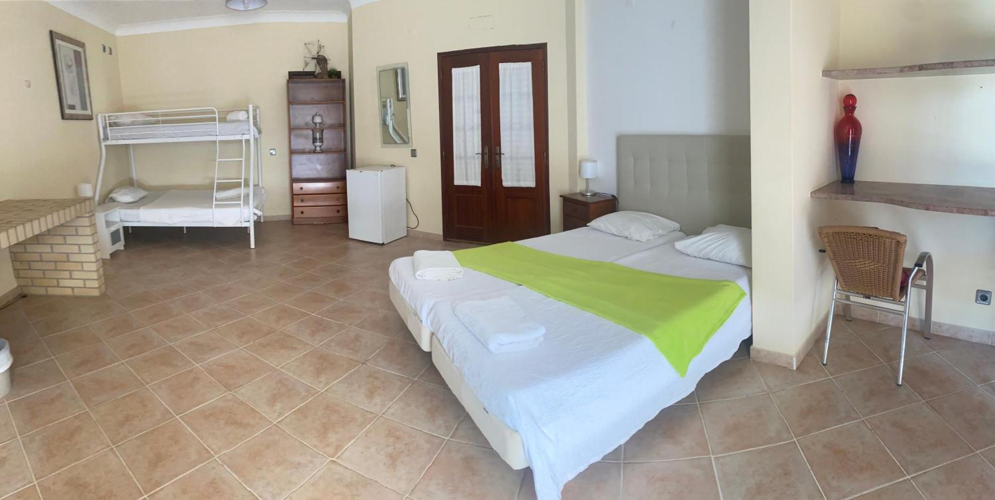 Lagos Marina Guest House ภายนอก รูปภาพ